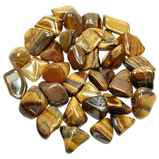 Tiger's Eye