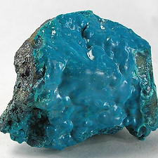 Chrysocolla