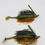 Thumbnail: CUSTOM SWIM JIG  Texas Sunfish with custom trailer 2- PACK
