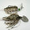 Thumbnail: Blade Ripper Vibrating Bladed Jig Crappie 2-Pack with trailers
