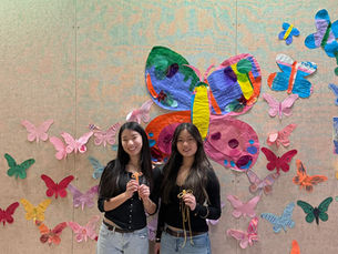 White Plains Public Library!