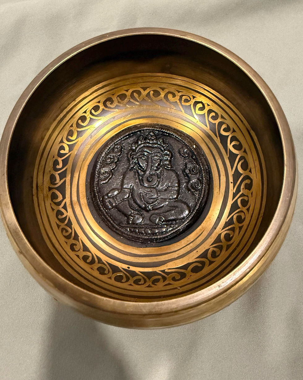 Miniatura: Singing Bowl 