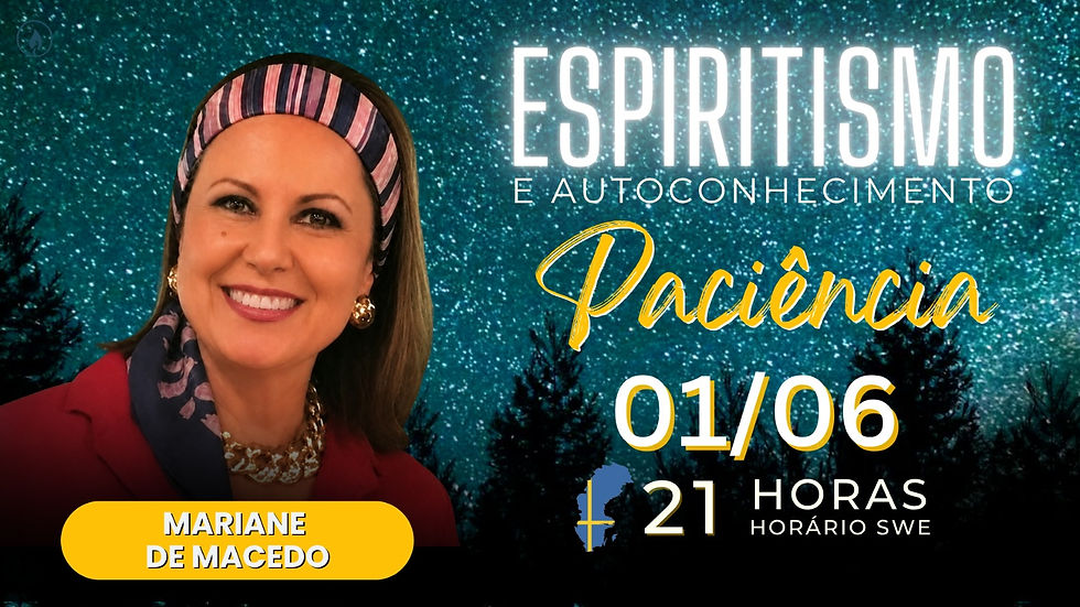 Espiritismo e Autoconhecimento