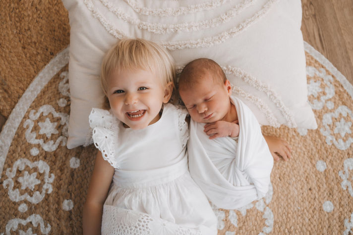 Newborn, Sabrina Uller, Familienfotografin, Fotogschichtl