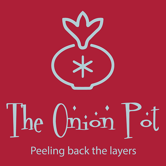 Mental Health Art The Onion Pot