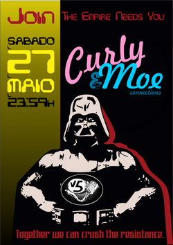 Cartaz/Flyer