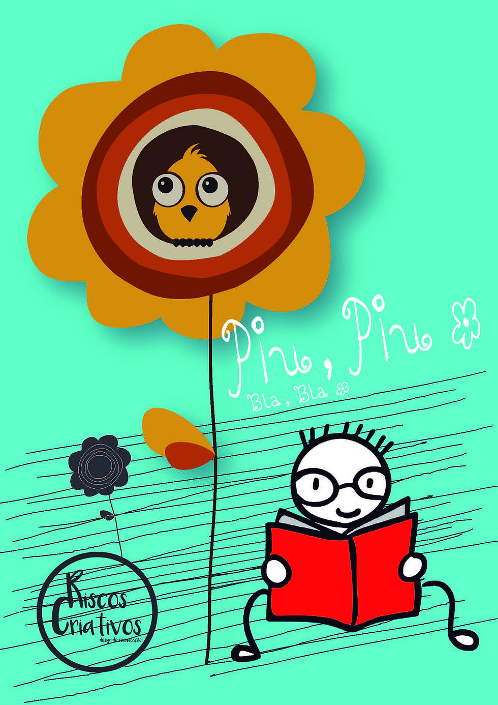 Miniatura: Cartaz Ilustrativo