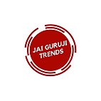 Jai Guruji Trends