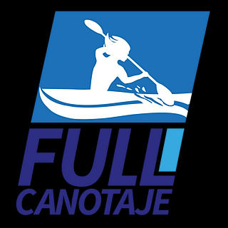 Foto del escritor: Full Canotaje 