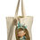 Thumbnail: Customized Tote Bag