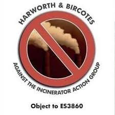 H&B Against The Incinerator