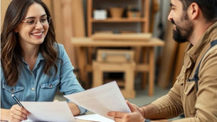 איך ייעוץ עסקי יכול לקדם עסק קטן?