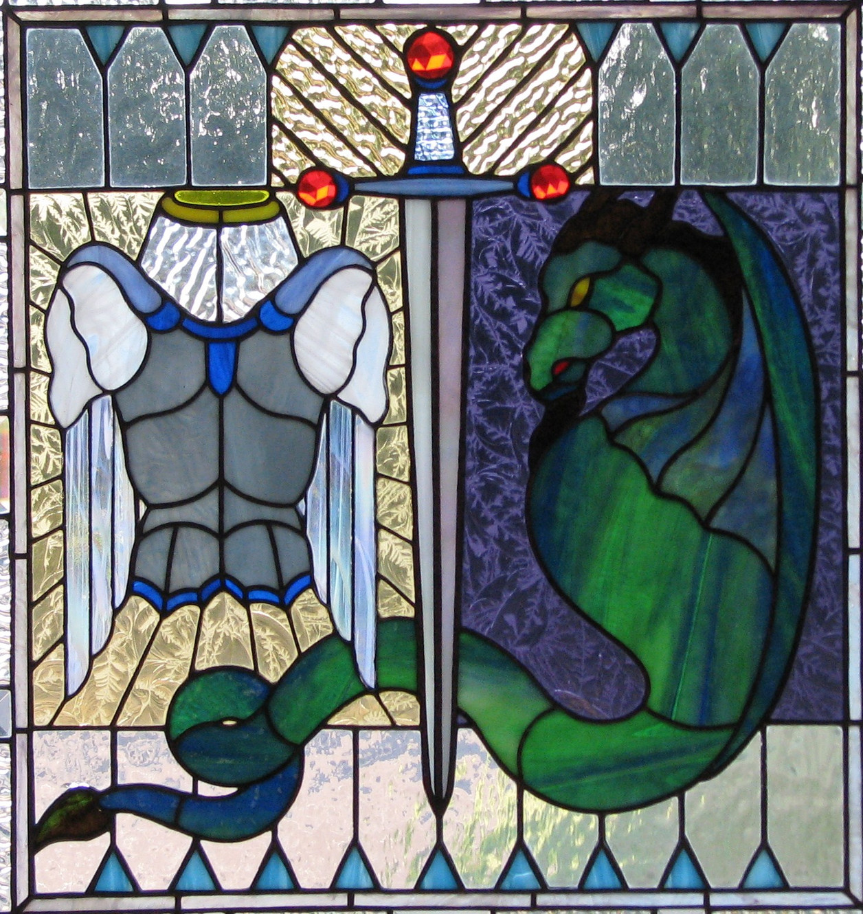 Saint Michael's Lutheran Church