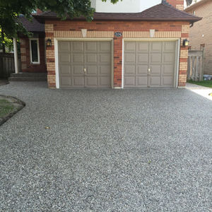 Hardscaping