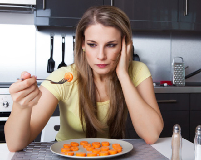 Para saber más de los detox Nutricion deportiva