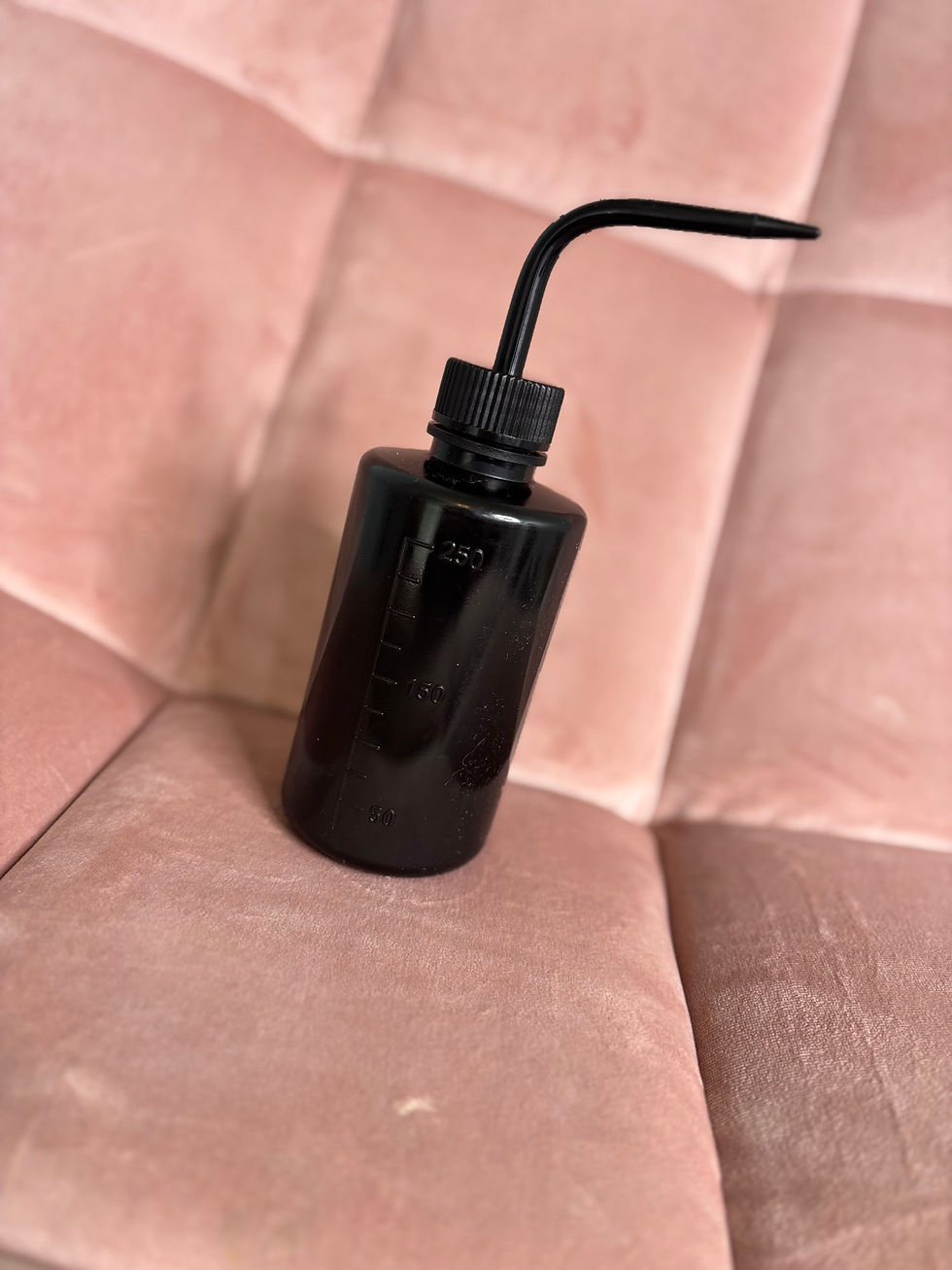 Thumbnail: Classy Cleaning Bottles