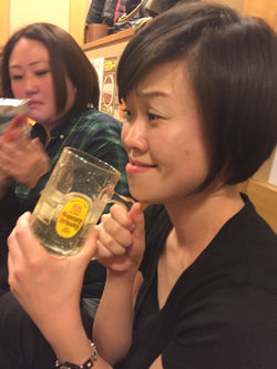 ホアさん。。。。