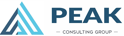 Peak logo