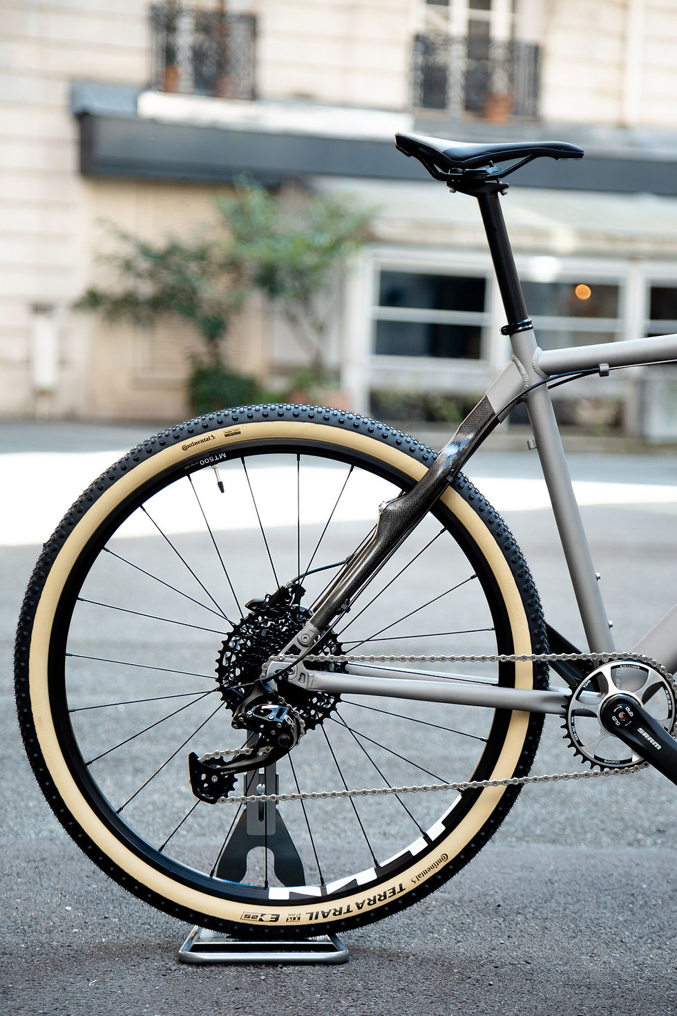 Miniature : VTT Hybride - Flight