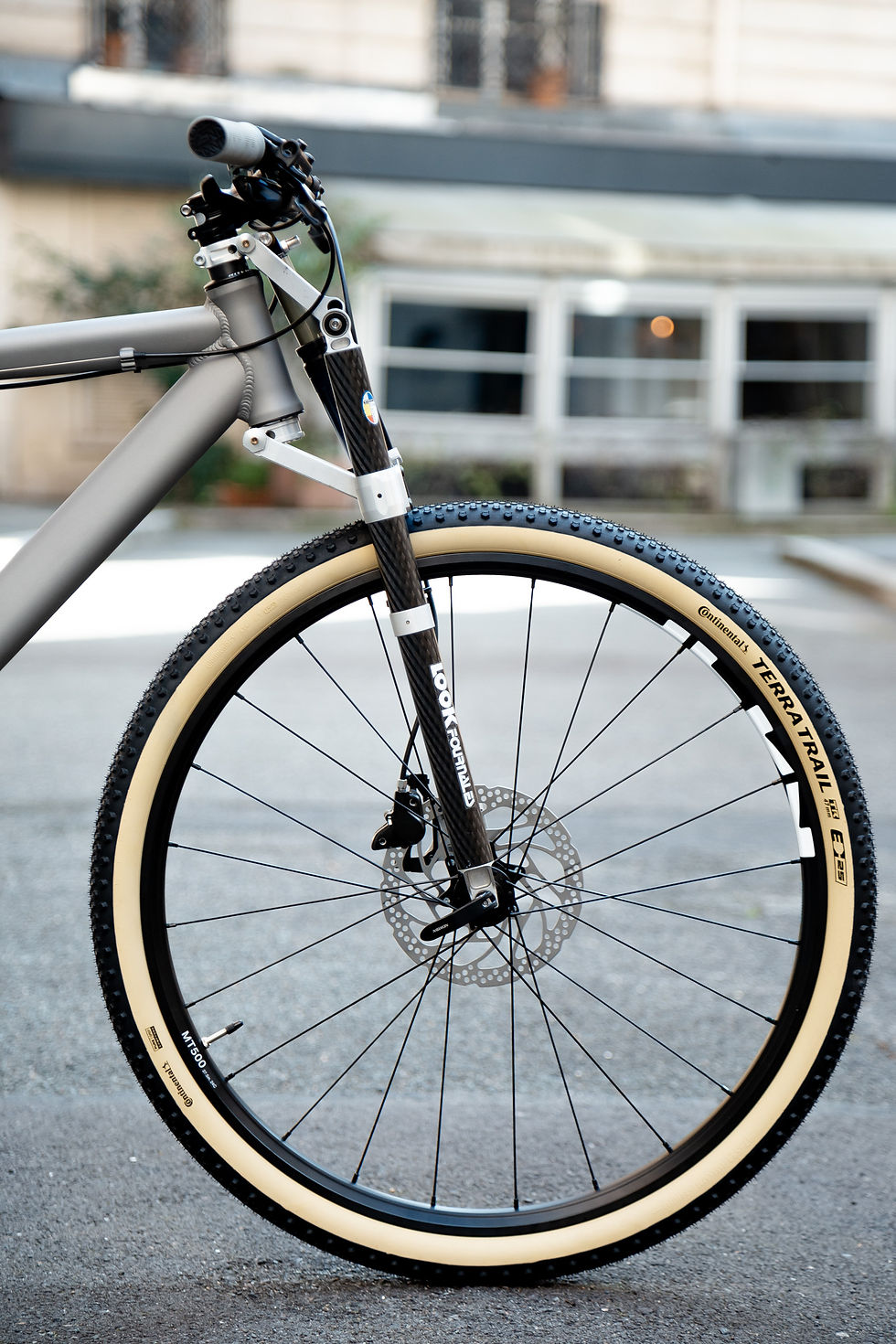 Miniature : VTT Hybride - Flight