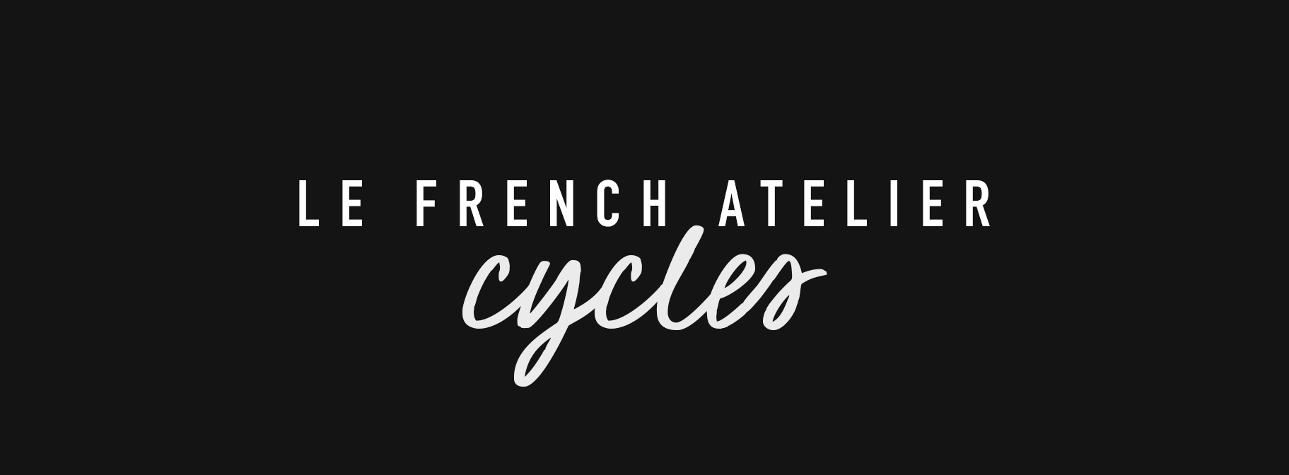 Le French Atelier Cycles Entretien Reparation Velo 83 av. Emile Zola Paris 15