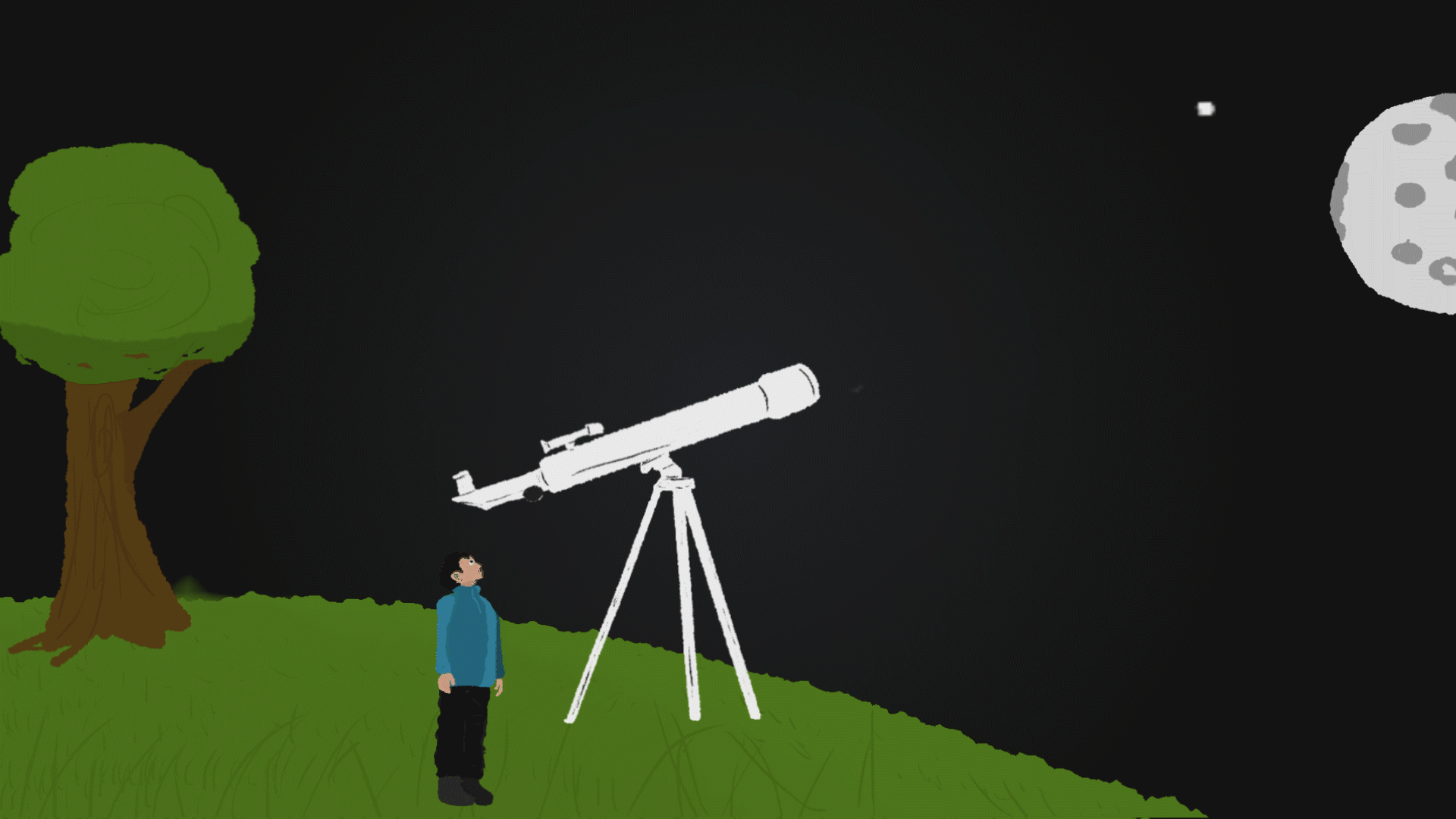 ground to earth.gif