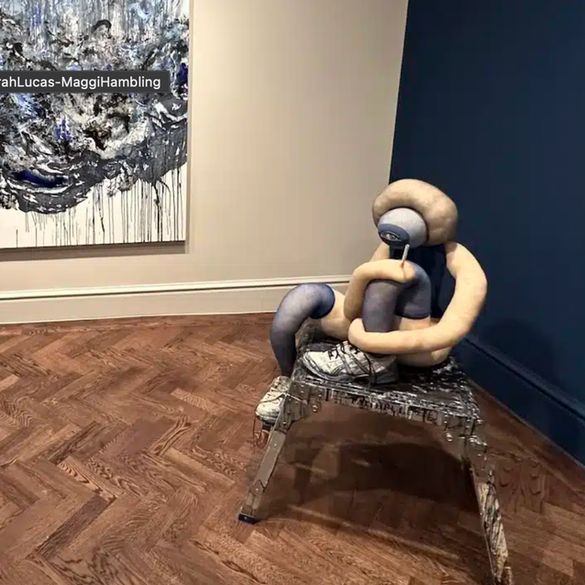 Love, Excess, and the Art of Not Holding Back