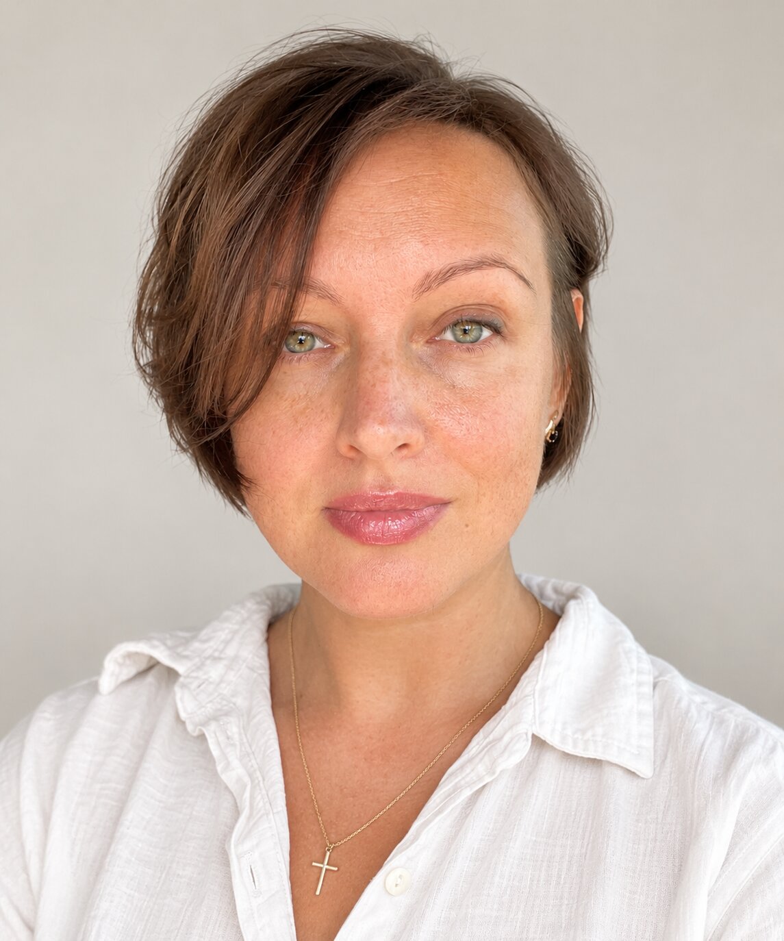 Writer: Alina Khalitova