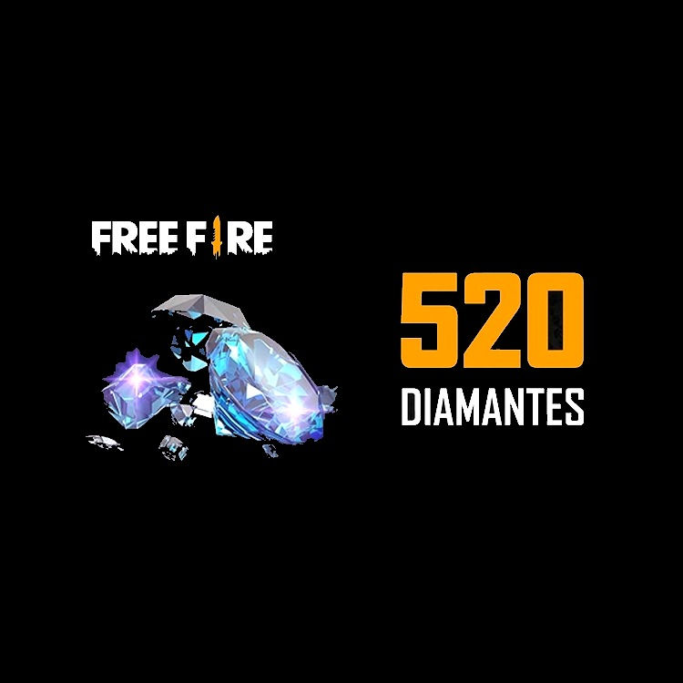 520 DIAMANTES