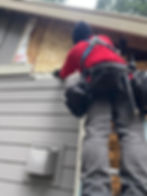 Siding Reconstruction & Repair in Whatcom County