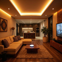 Smart Lighting