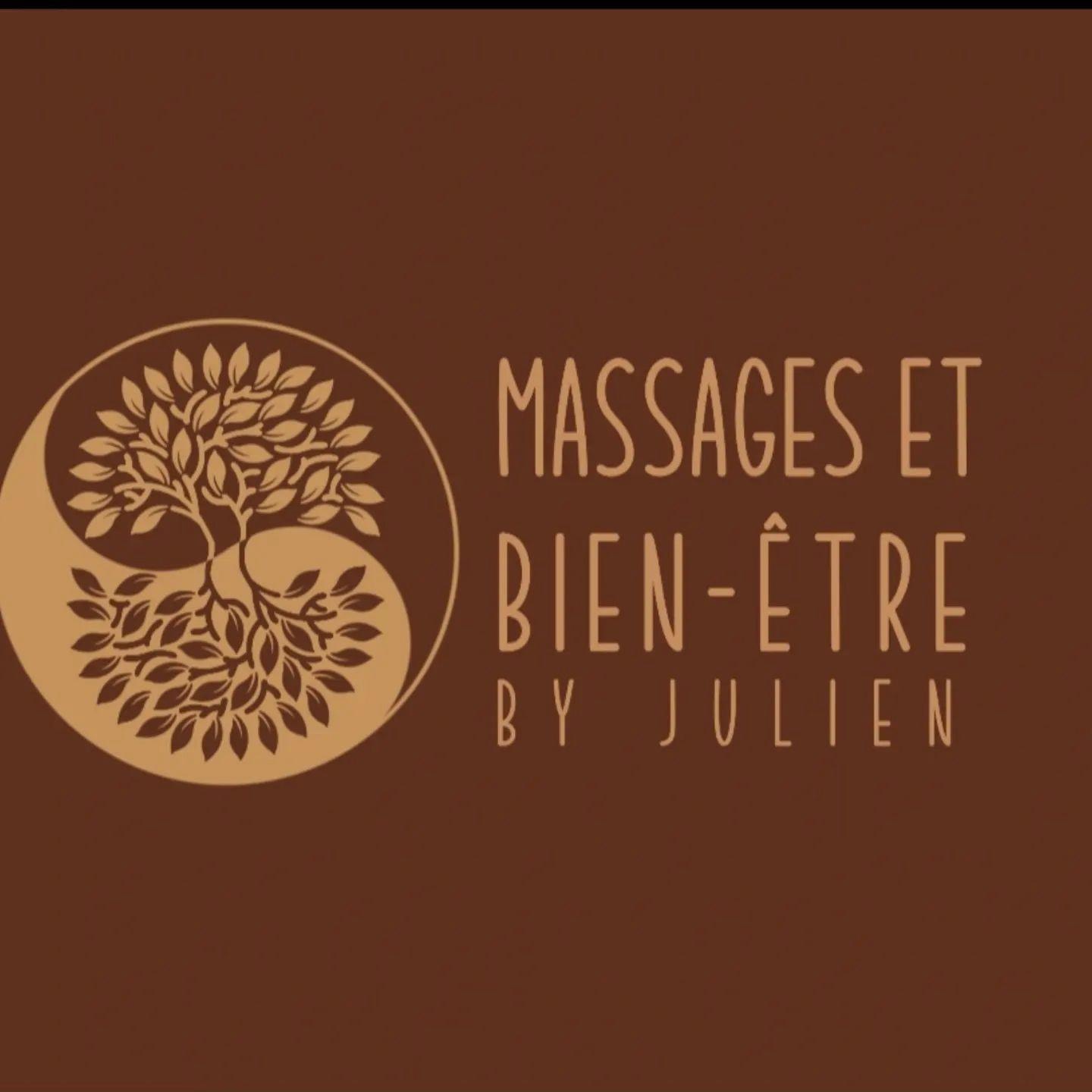 Massages et bien-être by Julien