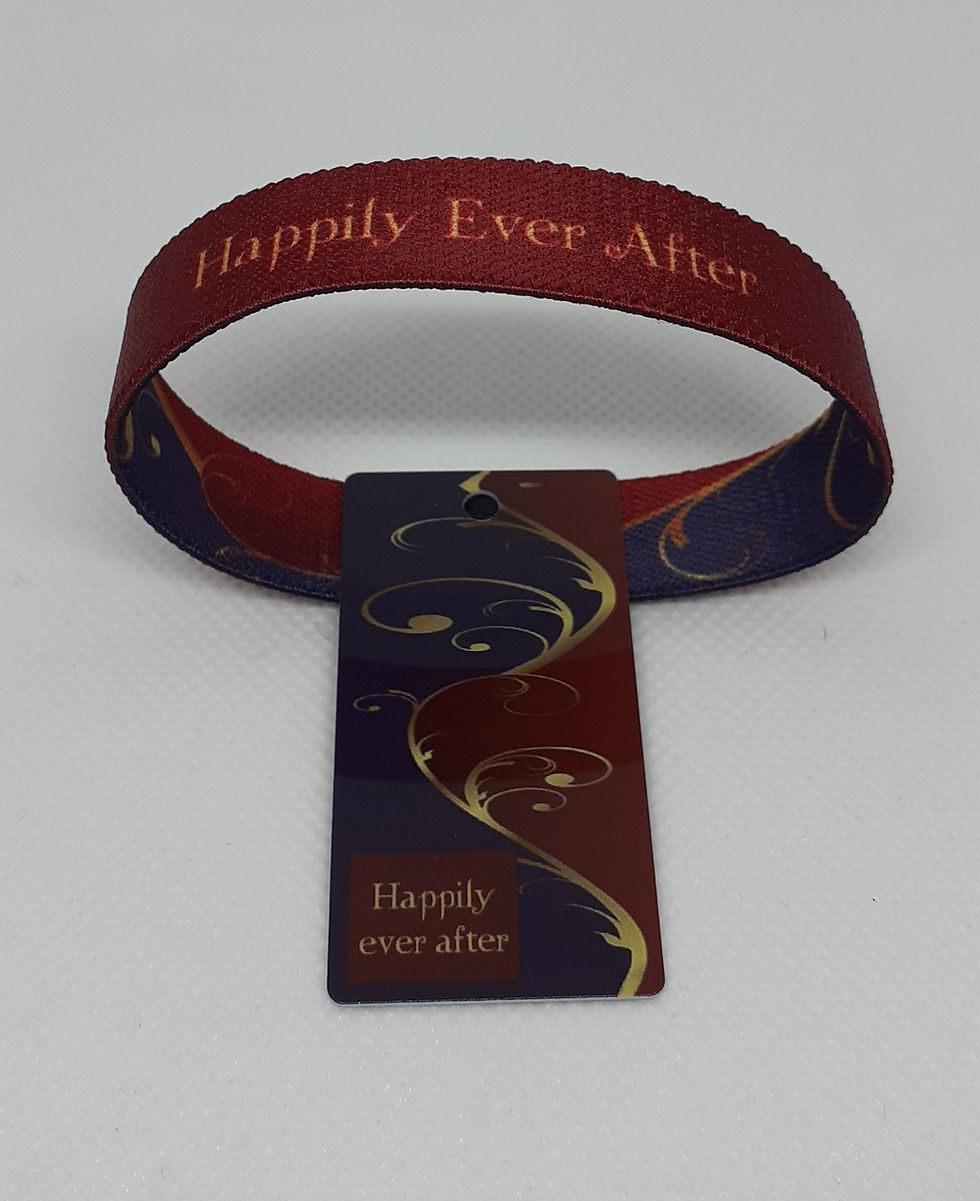 Thumbnail: Happily Ever After