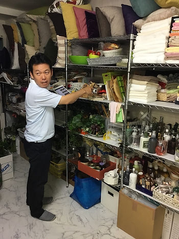 社内研修