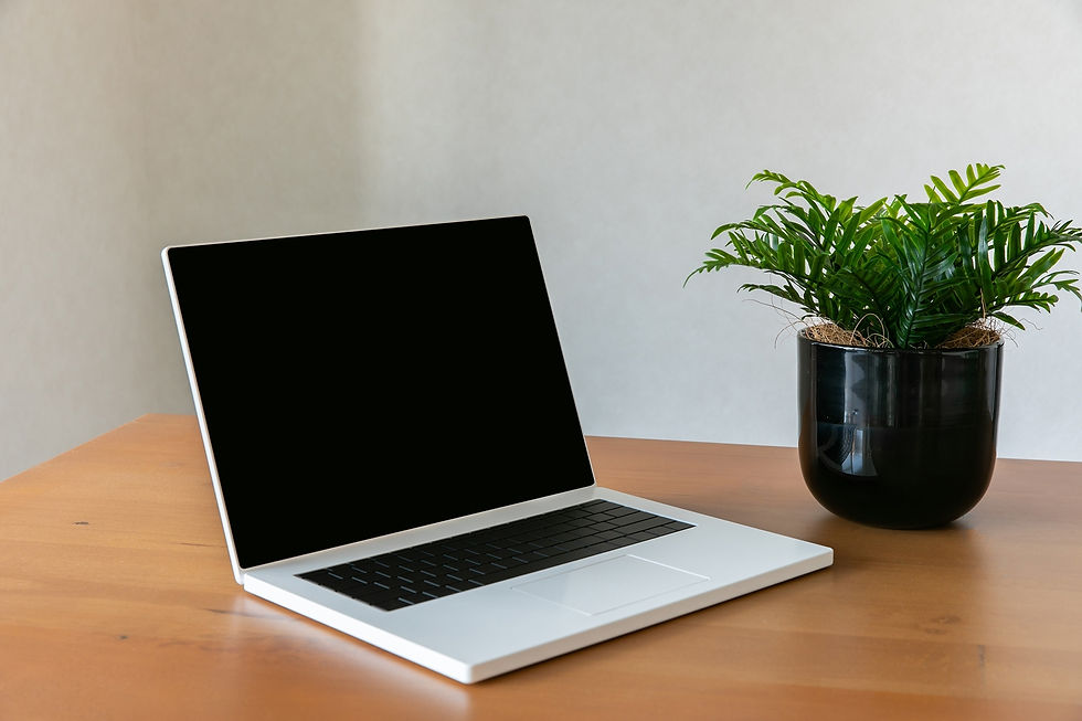 サムネイル： ディスプレイ用ＰＣ模型（アクリル塗装仕上げ）