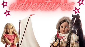 August Adventures