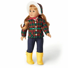 Maryellen Larkin | American Girl History Maryellen Larkin | American Girl History