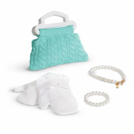 Maryellen's Accessories-Version One
