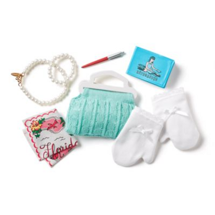 Maryellen's Accessories-Version Two