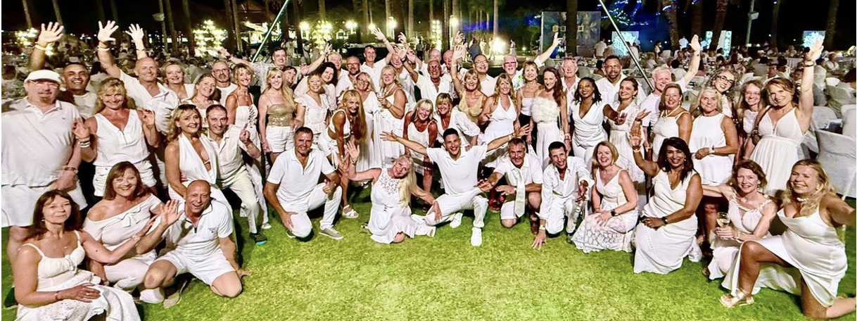 Salsa Paradise SBK (Dance Holiday)