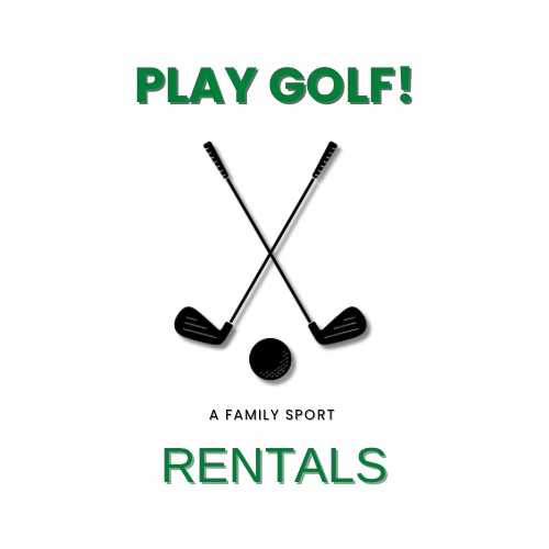Writer: Play Golf Rentals