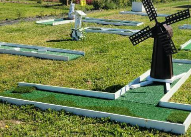 Premium Setup For Rental