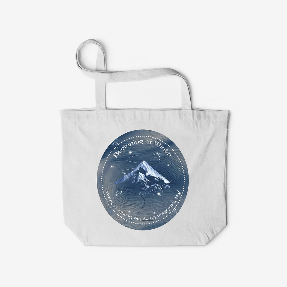 Bag Design