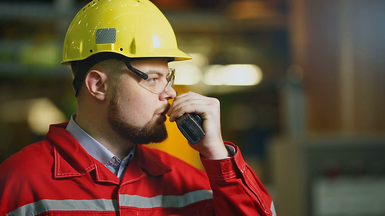 Lean Manufacturing