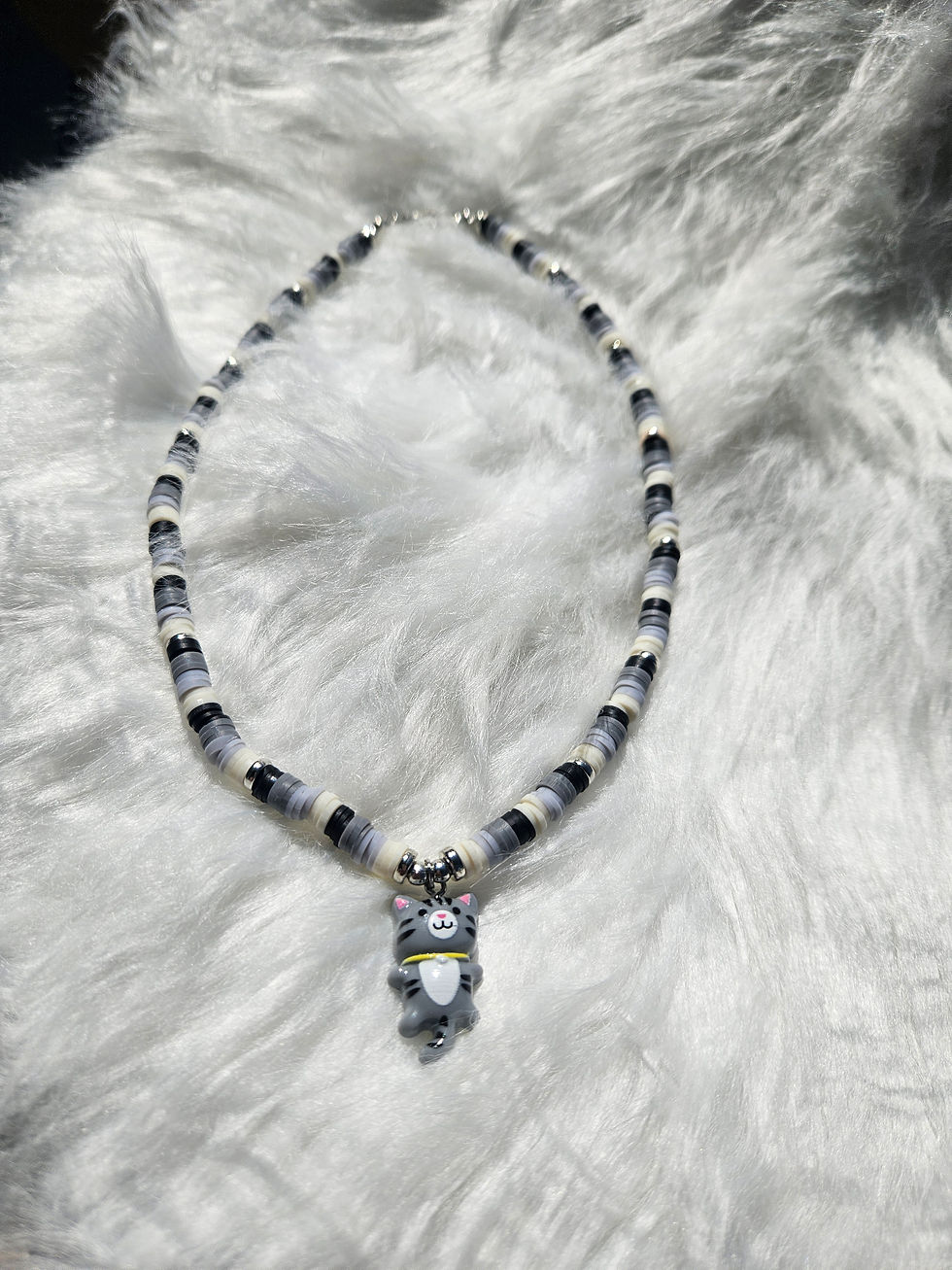 Miniatura: Collar DISCOS