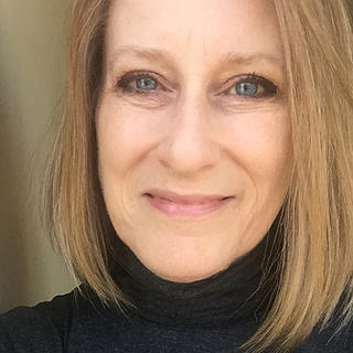 Writer: Carolyn Berge