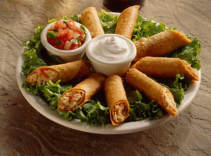 Taquitos