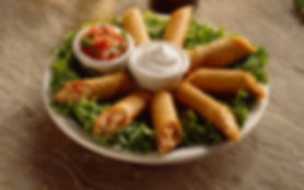 Taquitos