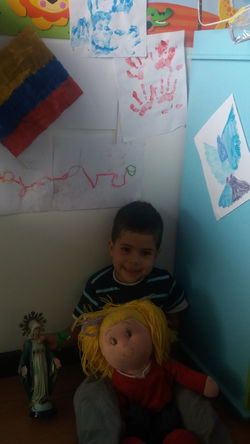 PJD Alejandro Barrera