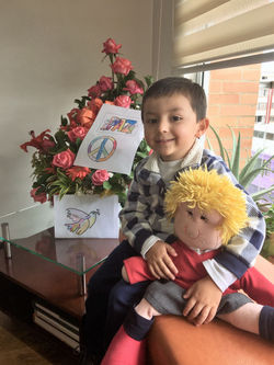 PJC Sergio Andres Luna